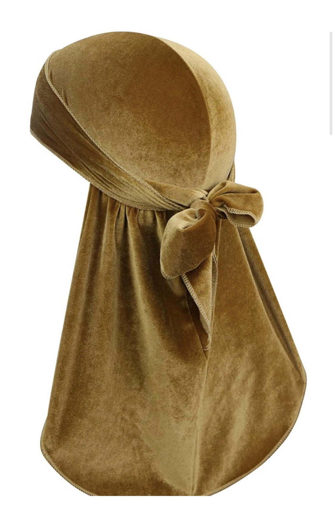 Luxury Velvet Durags