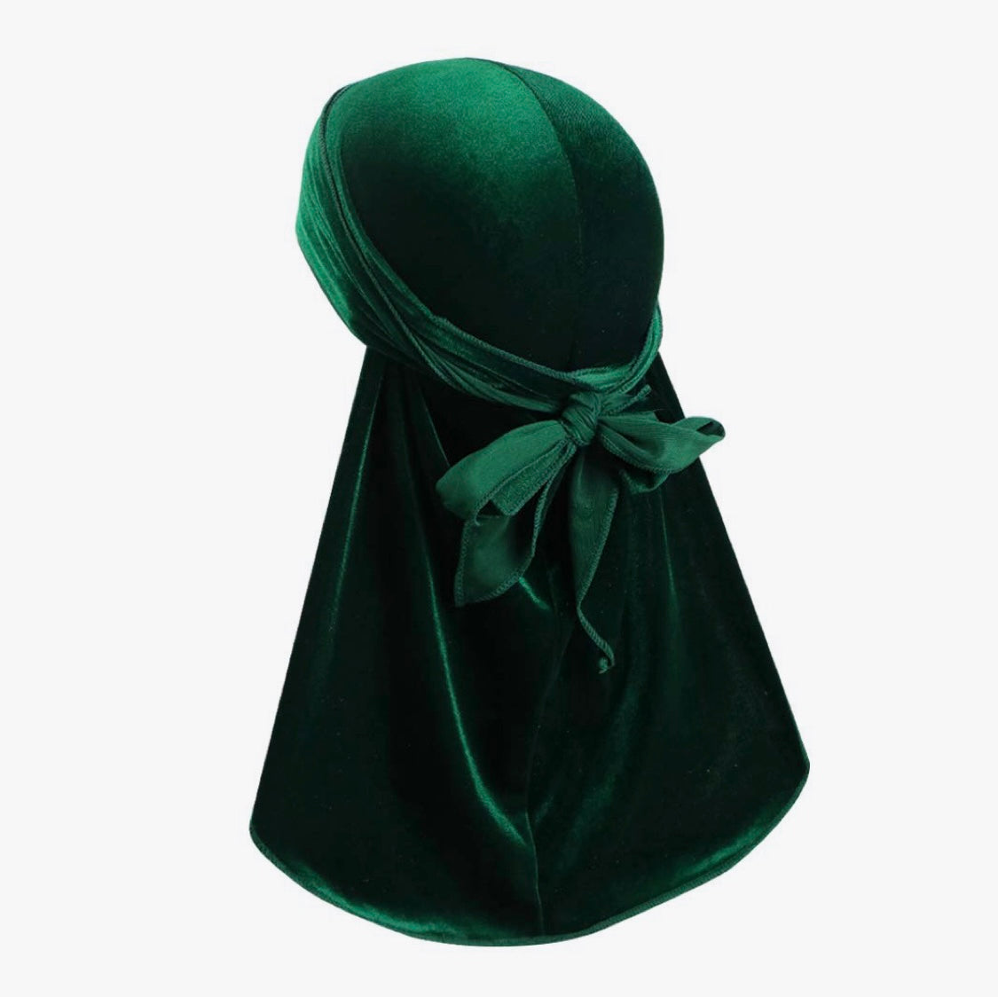 Luxury Velvet Durags