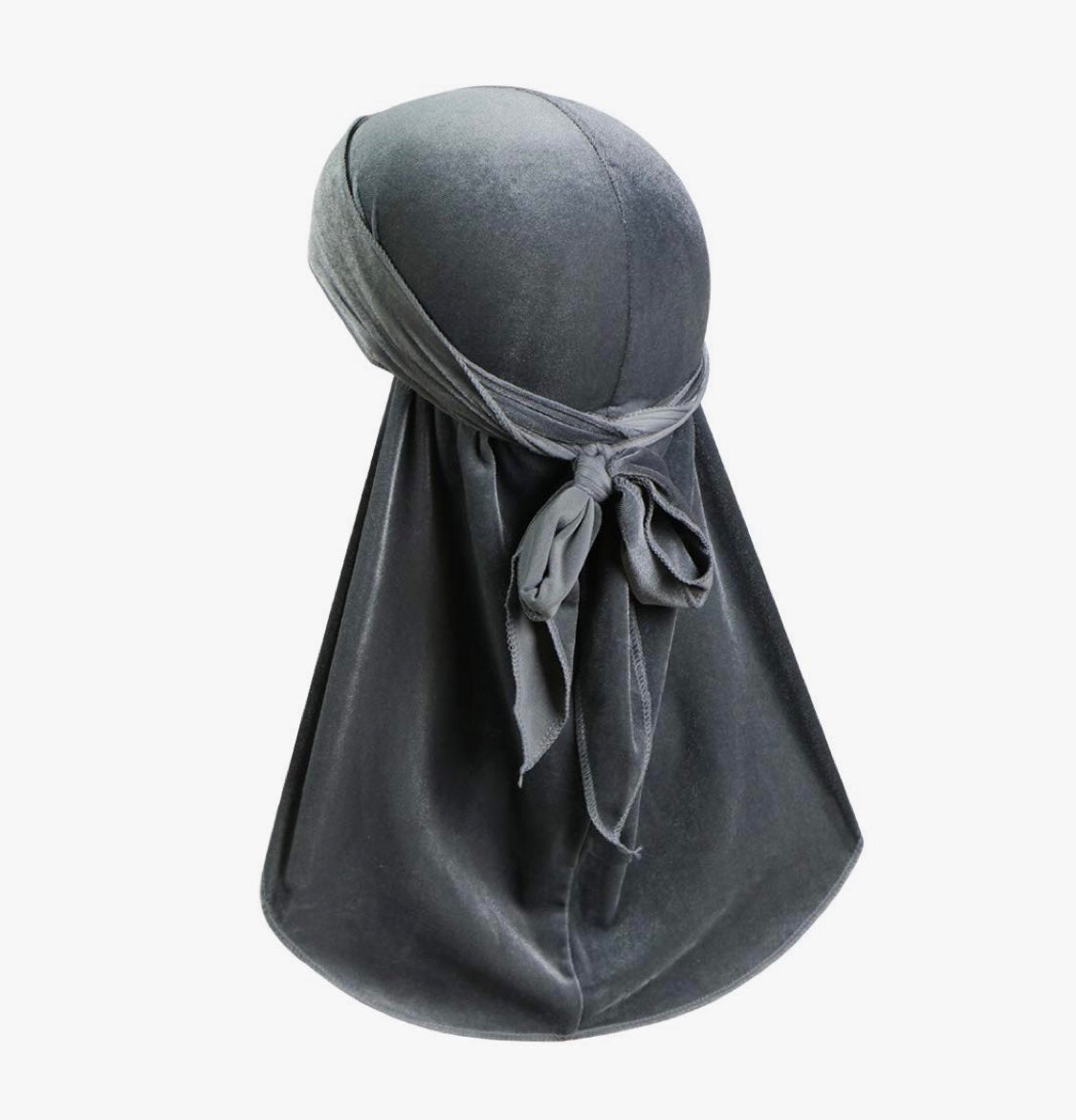 Luxury Velvet Durags