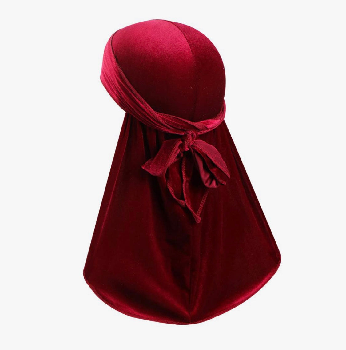 Flamingo Velvet - Luxurious Durags