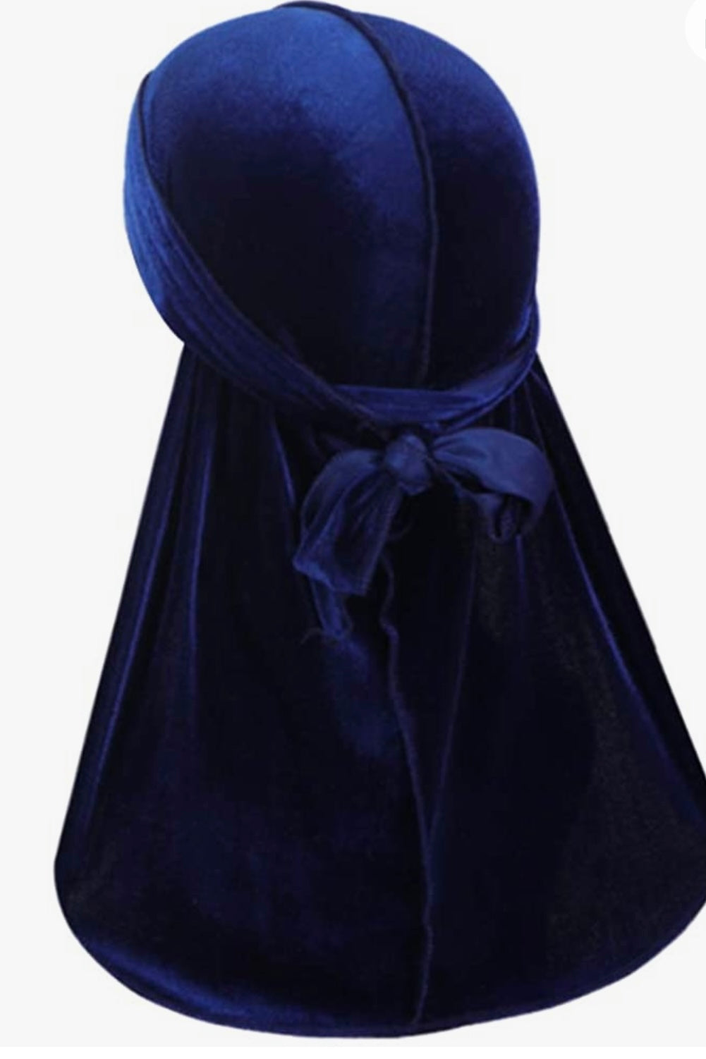 Luxury Velvet Durags