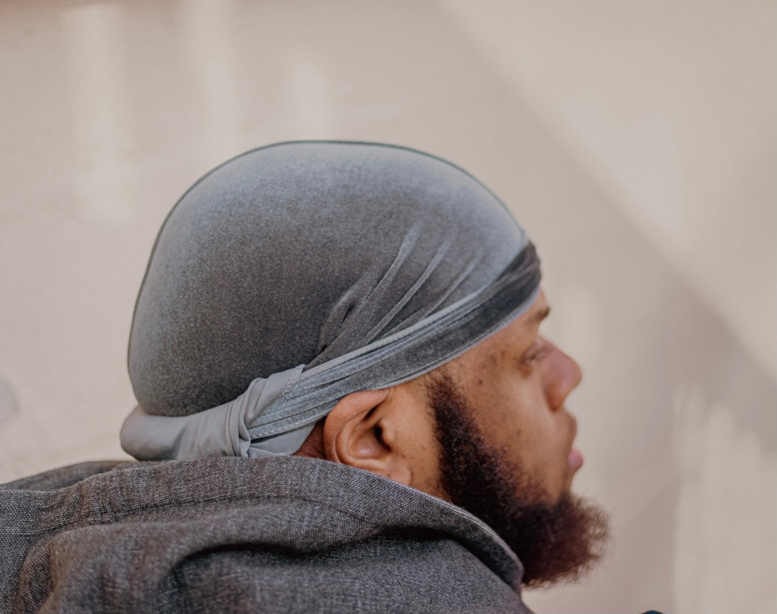 Luxury Velvet Durags