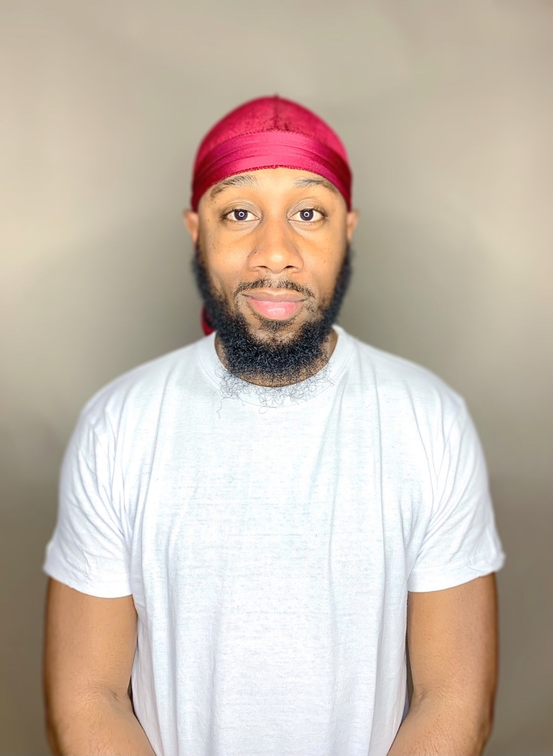 Luxury Velvet Durags