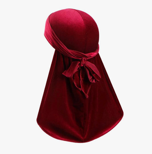 Luxury Velvet Durags